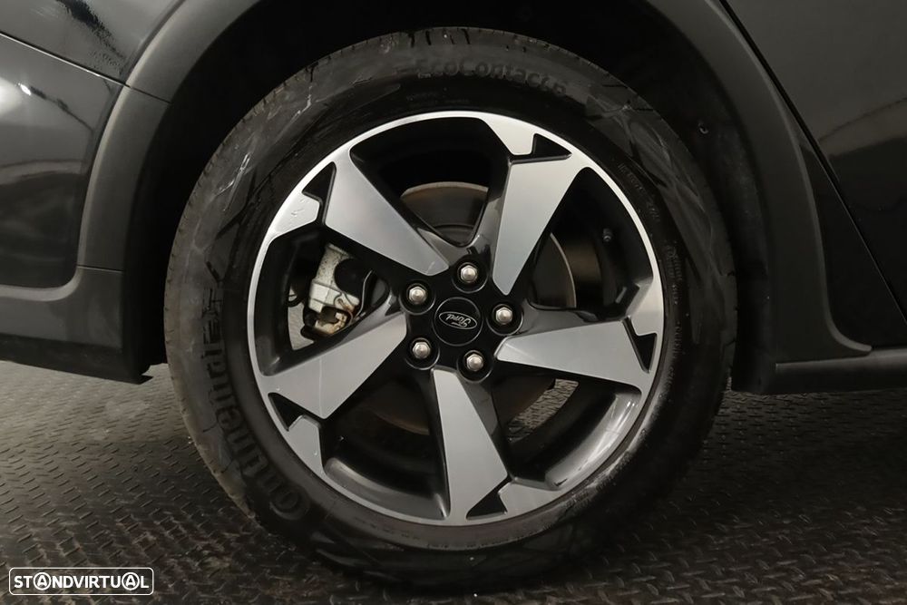 Ford Focus SW 1.0 EcoBoost MHEV Active X - 5
