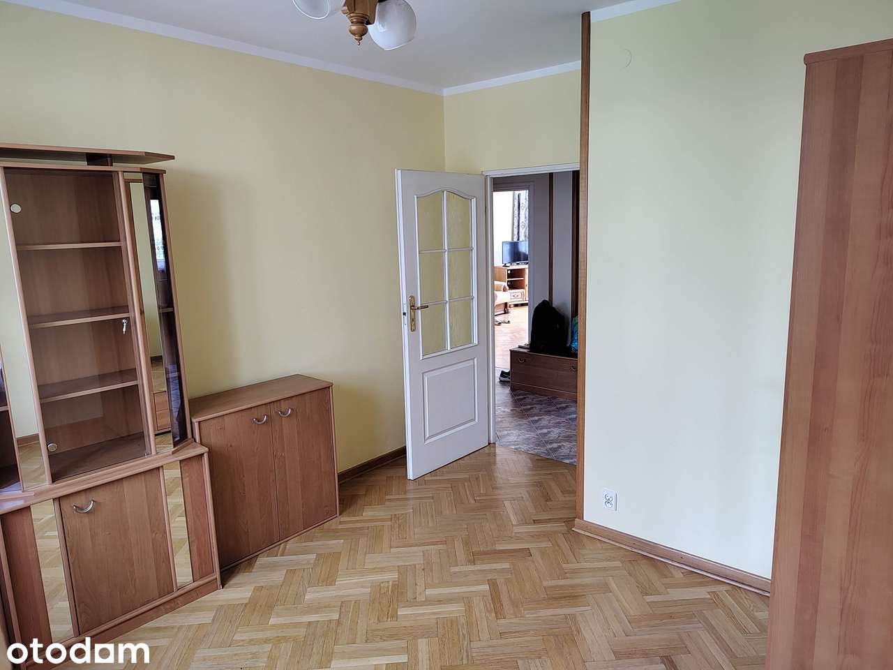 Komfortowe mieszkanie 70m2 w cichej okolicy, Włochy / Ursus