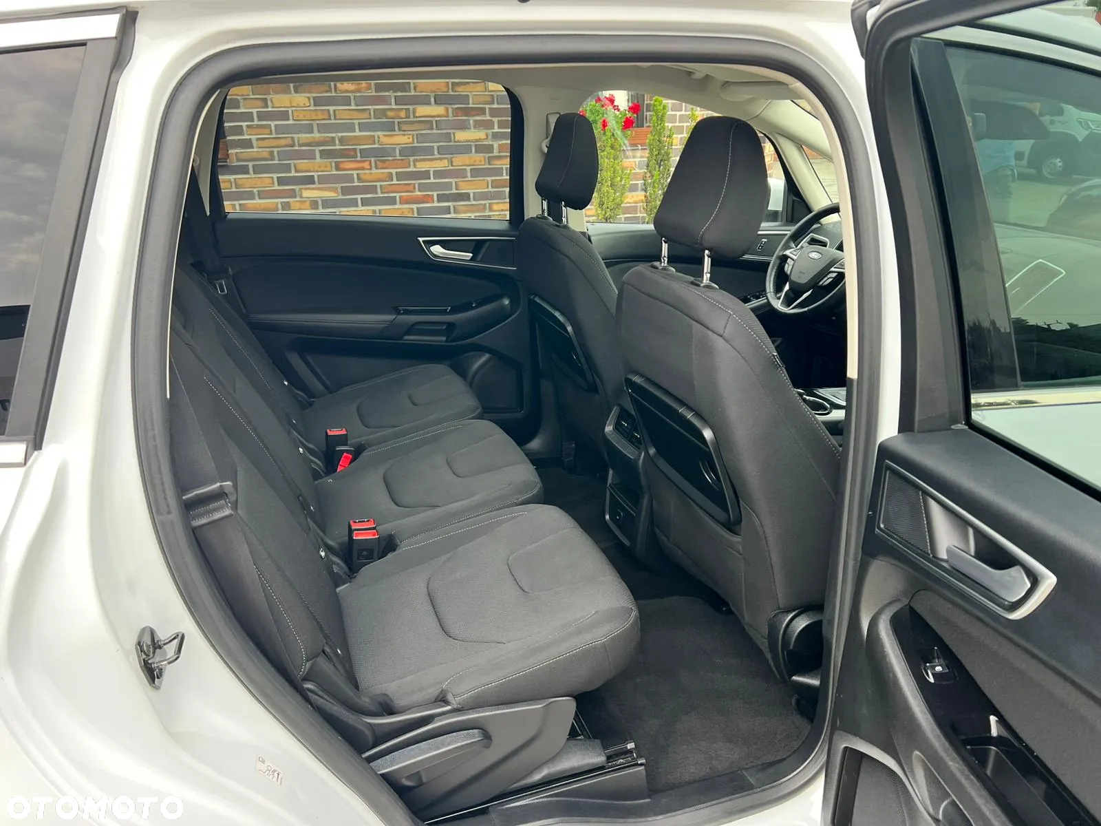 Ford S-Max 2.0 TDCi Trend PowerShift - 12