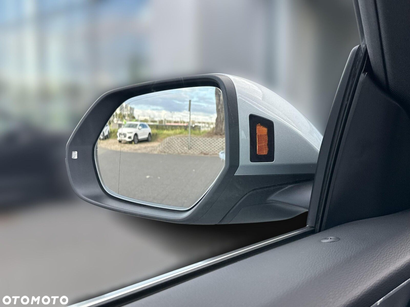 Audi Q8 - 31