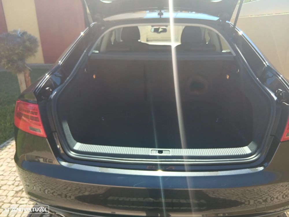 Audi A5 Sportback 2.0 TDI Business Line S-line - 5