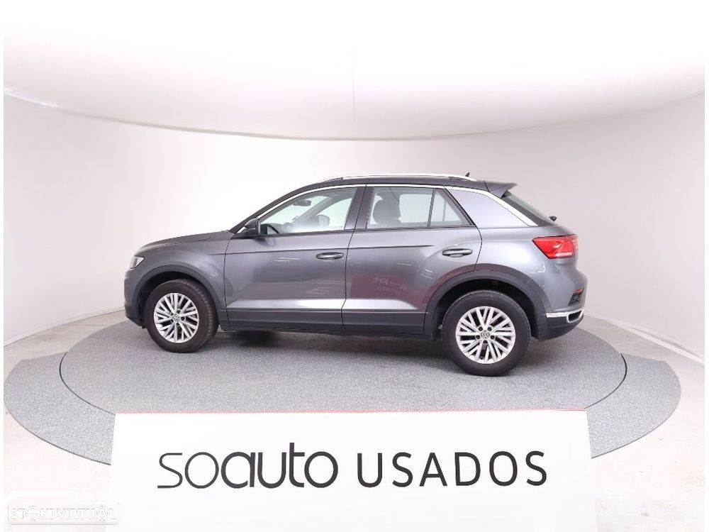 VW T-Roc 1.0 TSI Style - 6