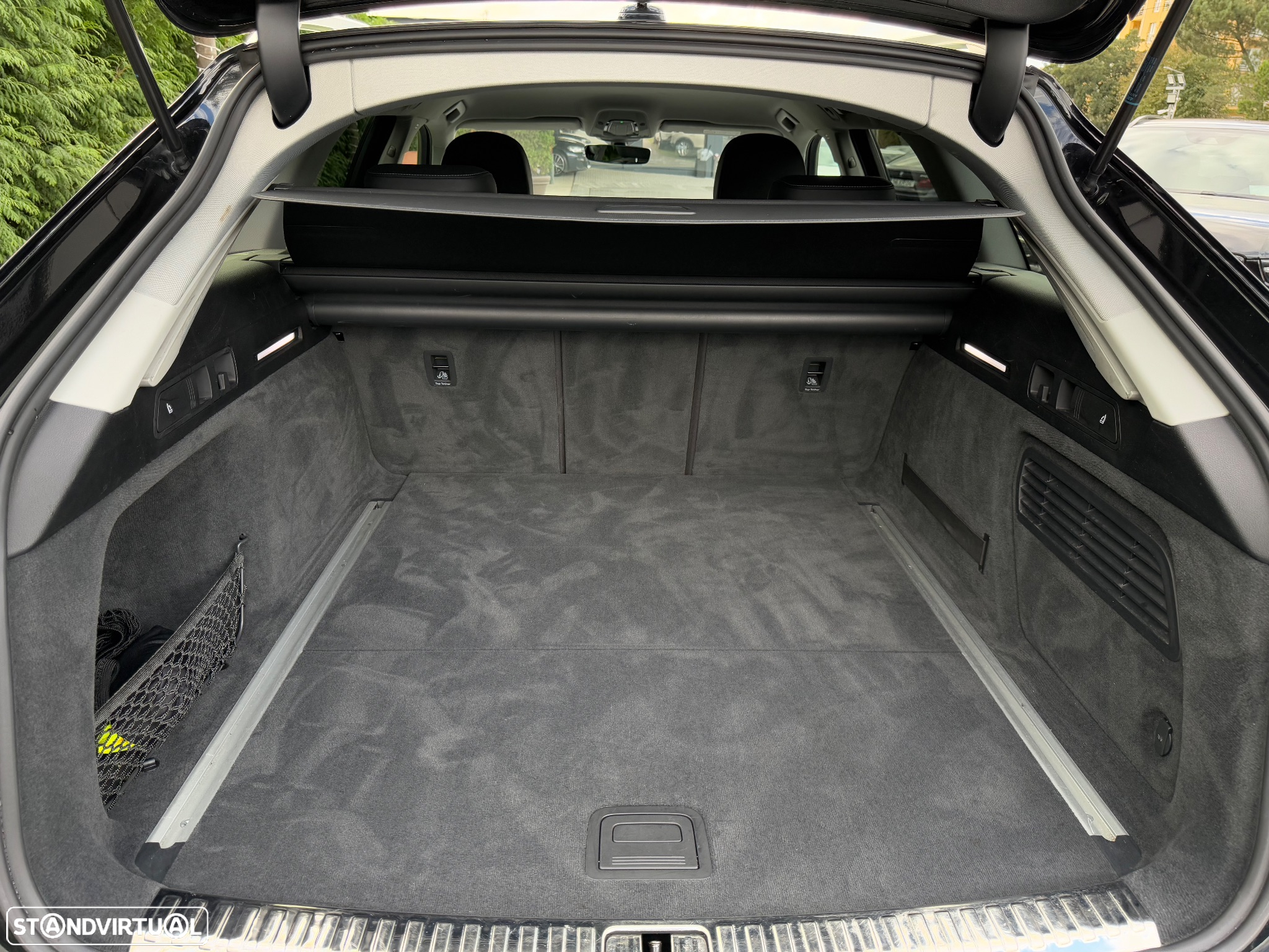 Audi A6 Allroad 50 TDI quattro Tiptronic - 39