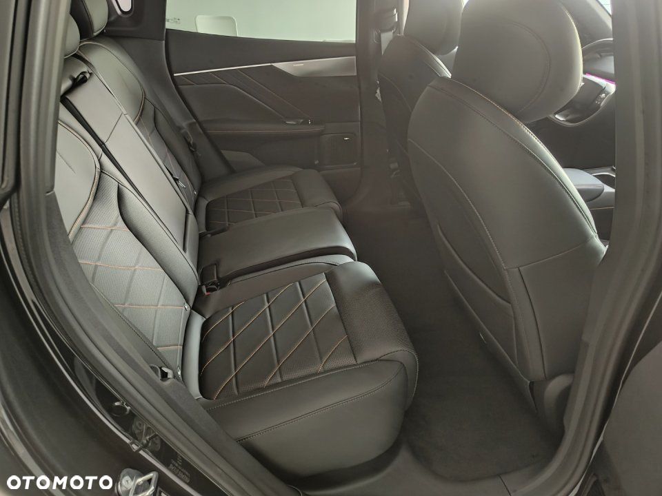 Changan Deepal S05 - 12