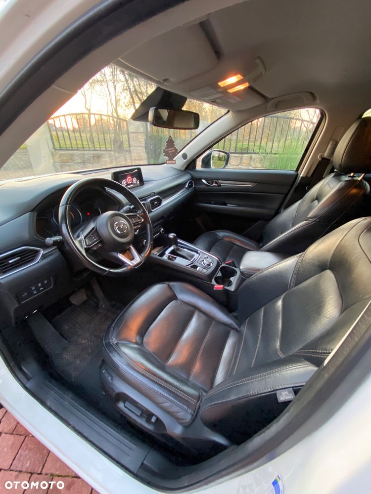 Mazda CX-5 - 24