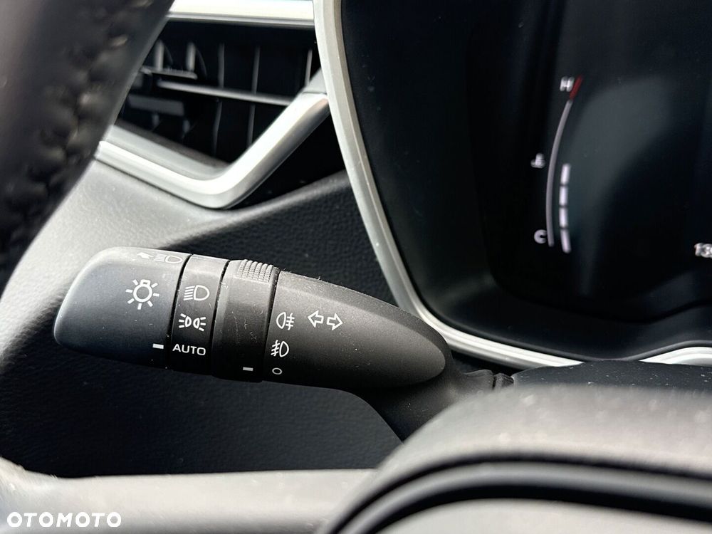 Toyota Corolla 2024