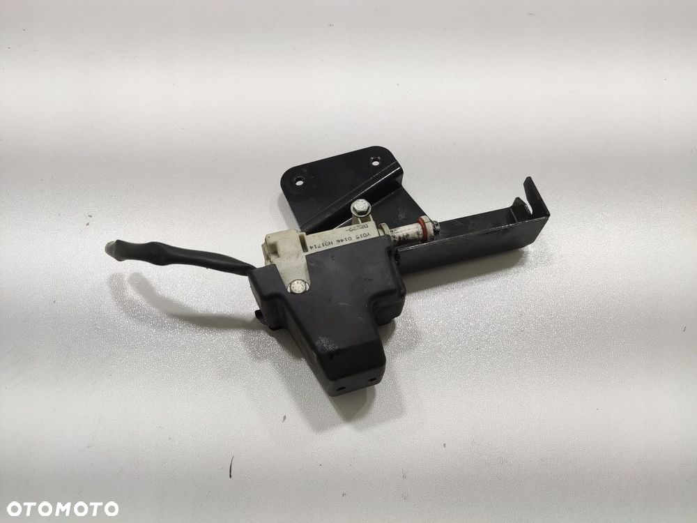 ZAMEK SIŁOWNIK ZAMKA PEUGEOT METROPOLIS RS 400 2013-2018 - 2
