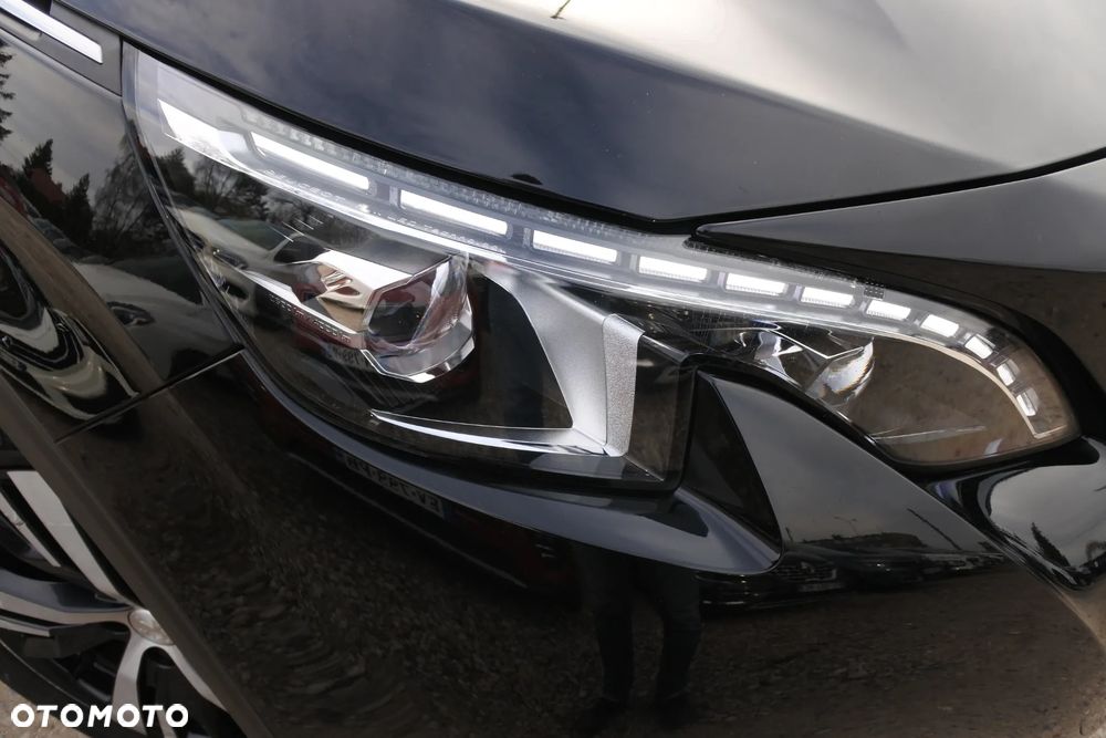 Peugeot 3008 2.0 BlueHDi GT S&S EAT8 - 27
