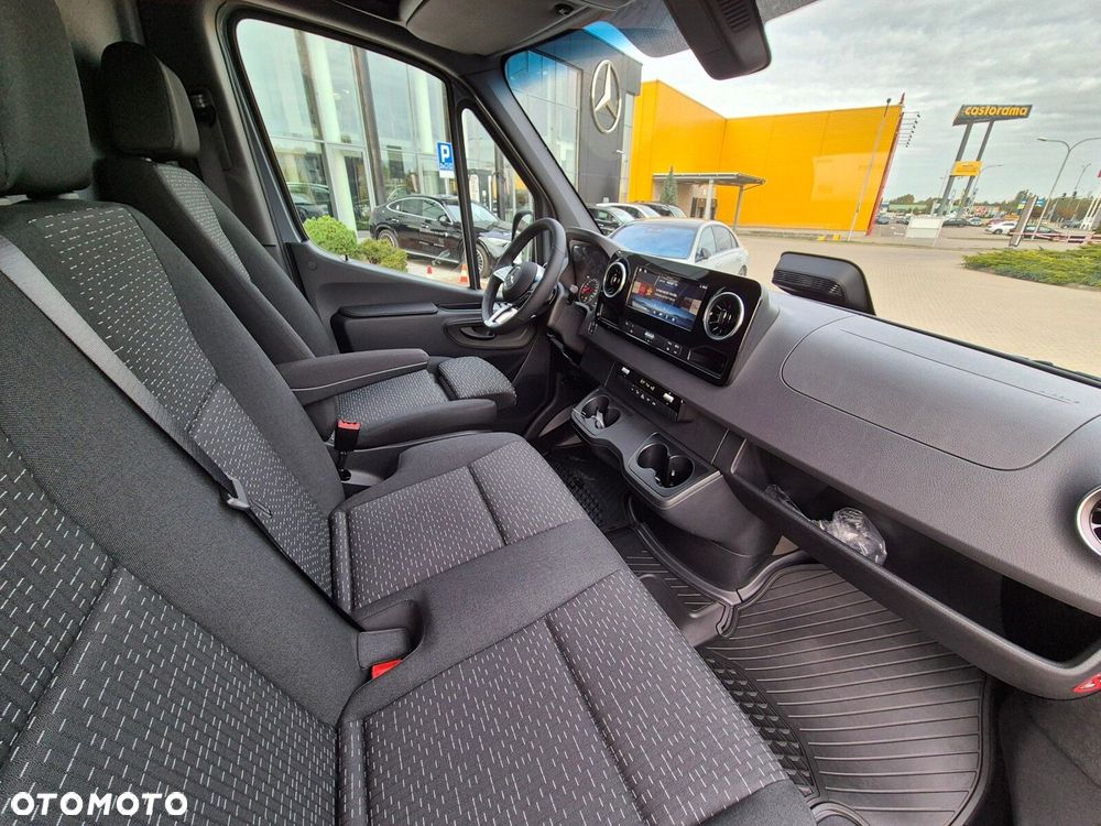Mercedes-Benz Sprinter Sprinter - 23