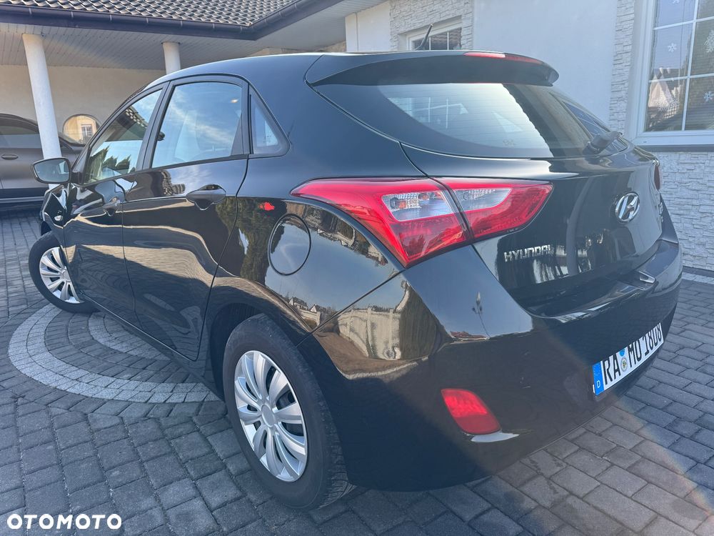 Hyundai i30 1.4 Style - 4