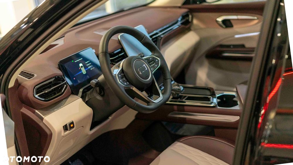 Bestune T90 2.0T Elegance - 6