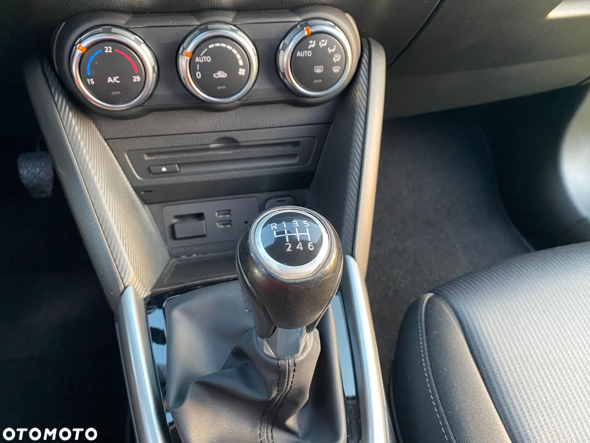 Mazda CX-3 SKYACTIV-G 150 i-ELOOP AWD Exclusive-Line - 20