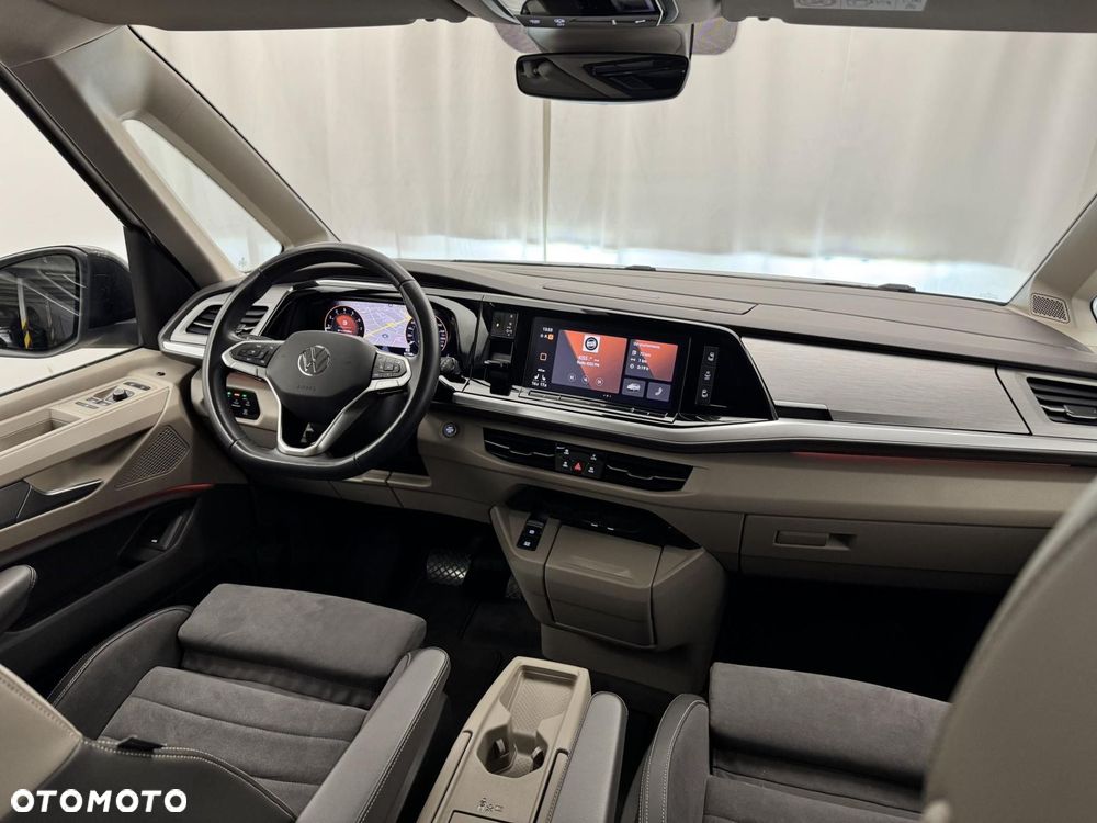 Volkswagen Multivan 2.0 TSI L1 Life DSG - 28