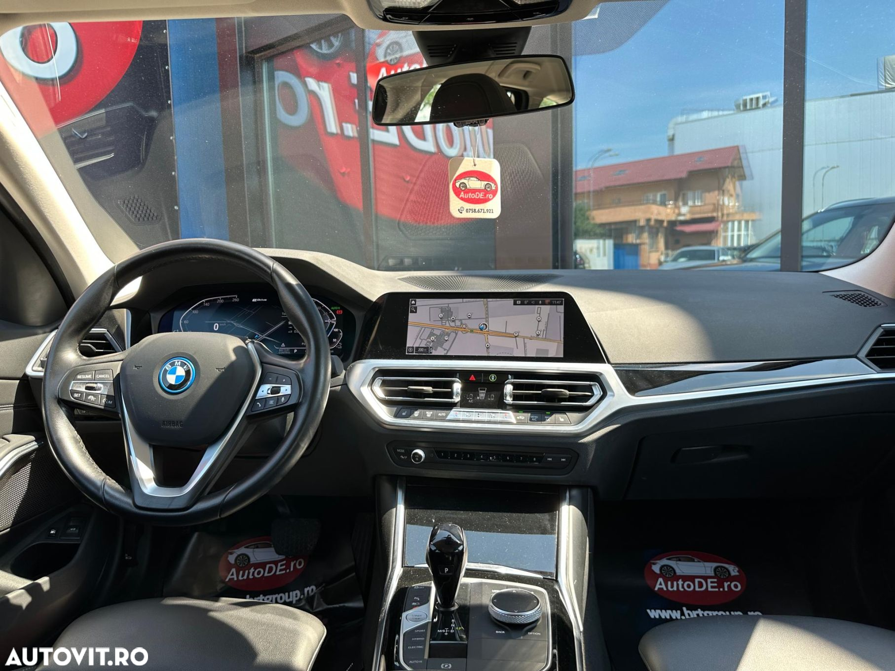 BMW Seria 3 - 5
