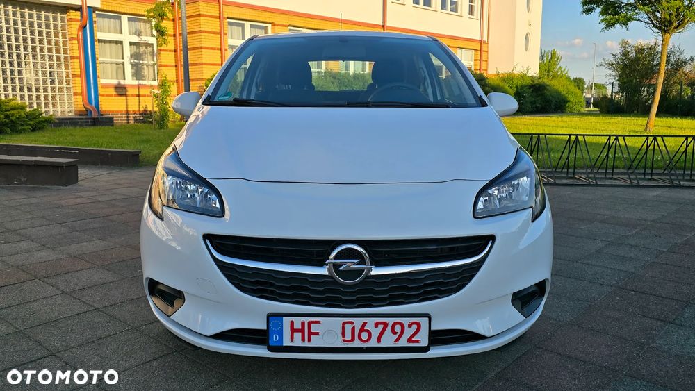Opel Corsa - 3