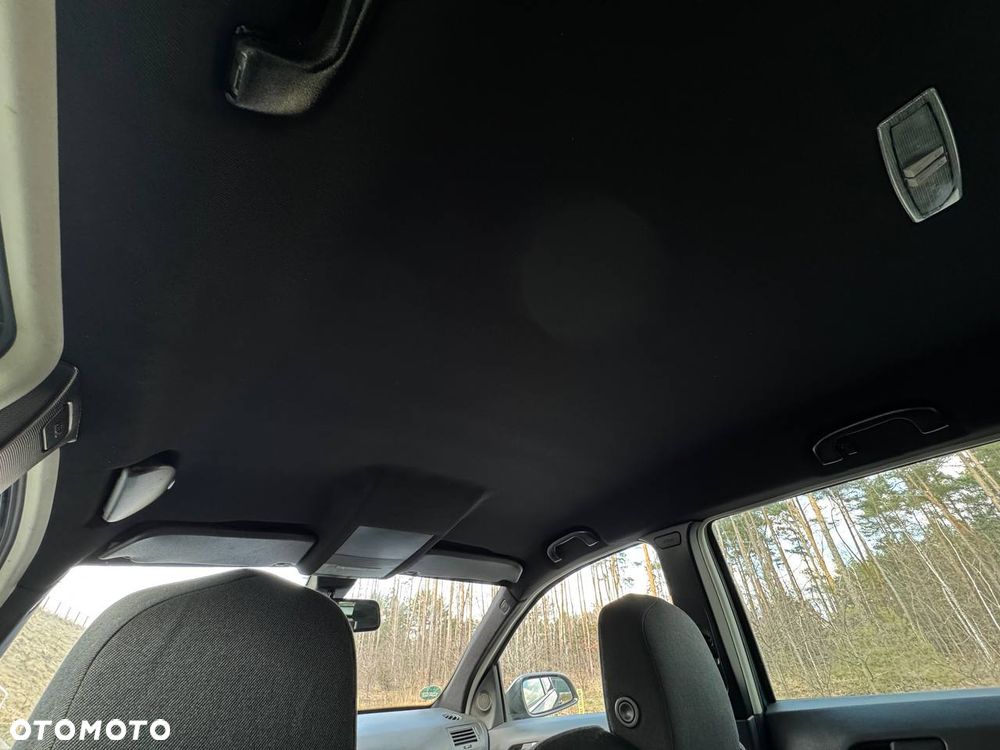 Opel Astra 2.0 T Sport - 15