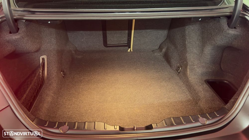 BMW 520 d Pack M Auto - 9