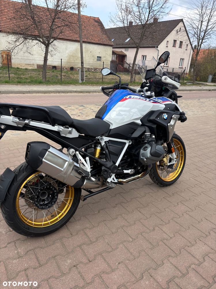 BMW GS - 3