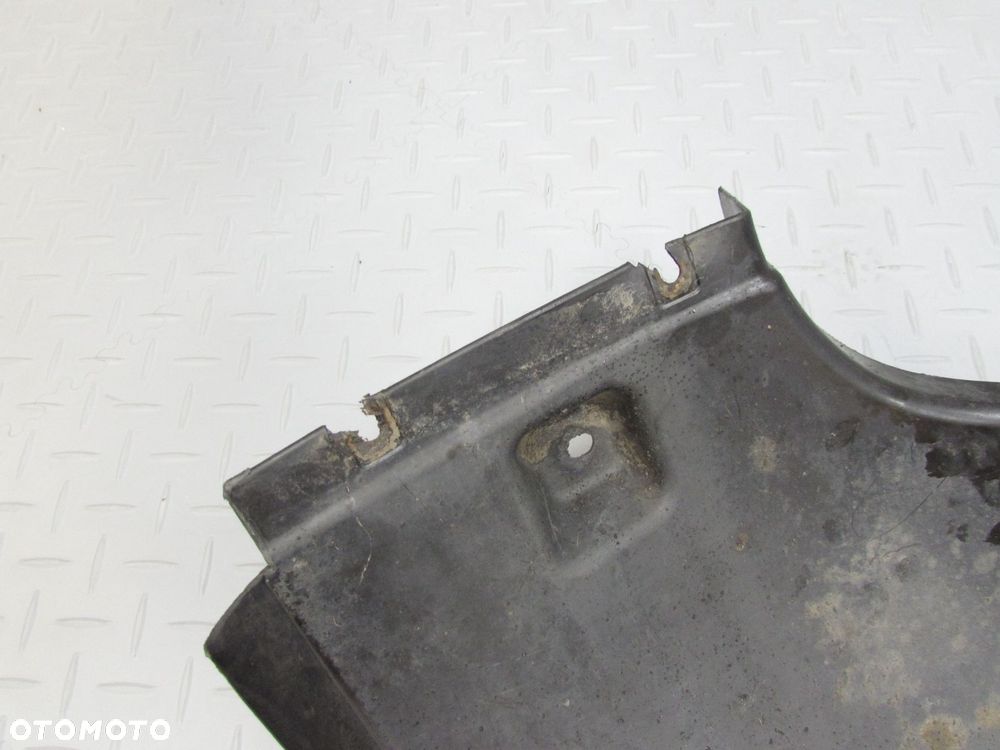 MERCEDEDES ML W164 LIFT 08-11 NADKOLE PRZOD LEWE PRZEDNIA CZESC 197 A1648840122 - 5