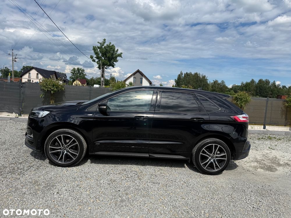 Ford Edge 2.0 EcoBlue Bi-Turbo 4x4 ST-LINE - 6