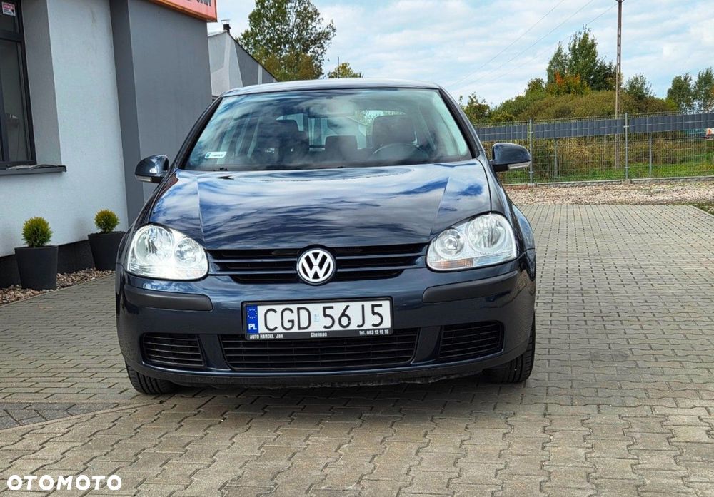 Volkswagen Golf - 15