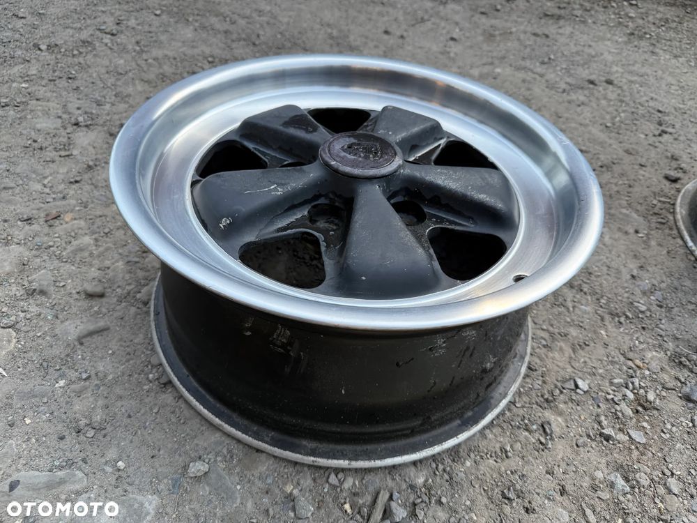 Felga Porsche 16' 5x130 7Jx16 ET23  1964r-1989r - 2