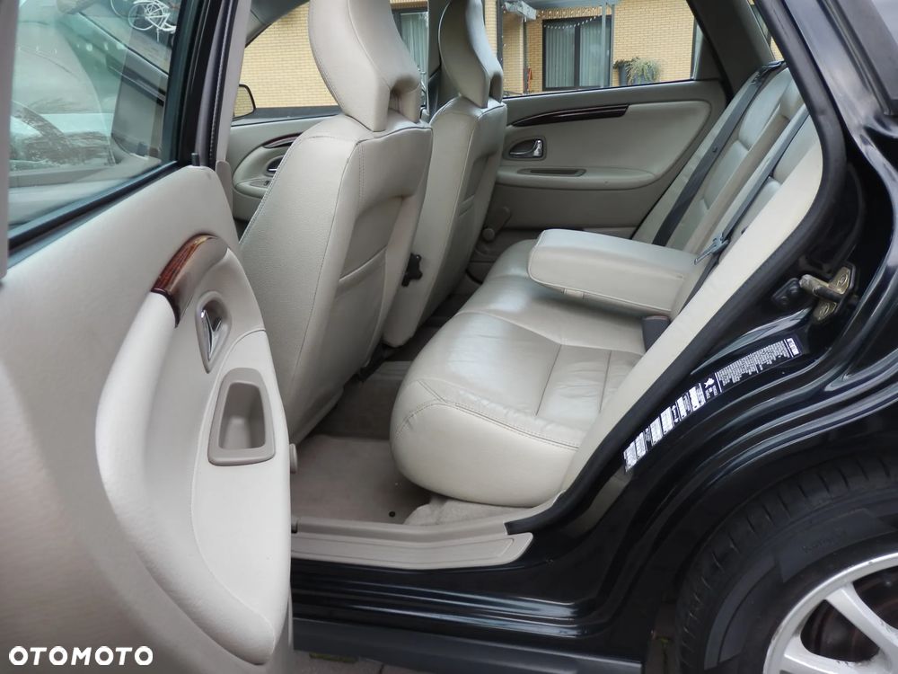 Volvo V40 - 8