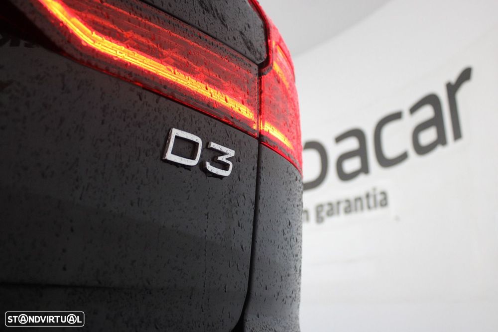 Volvo V60 2.0 D3 Geartronic - 36