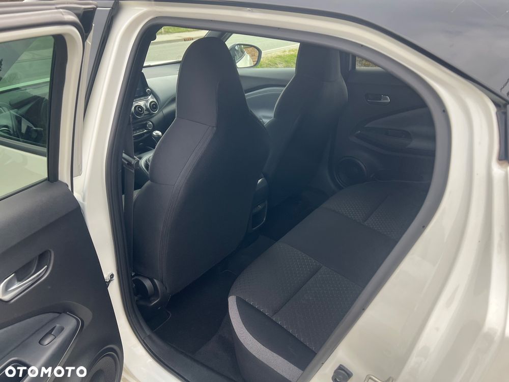 Nissan Juke 1.0 DIG-T N-Sport - 29