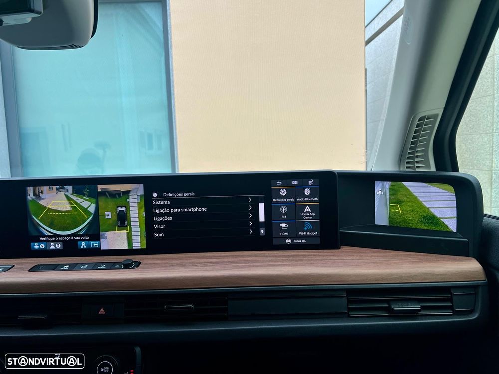 Honda e Advance (16") - 27