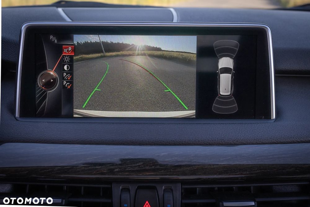 BMW X5 xDrive35i - 31