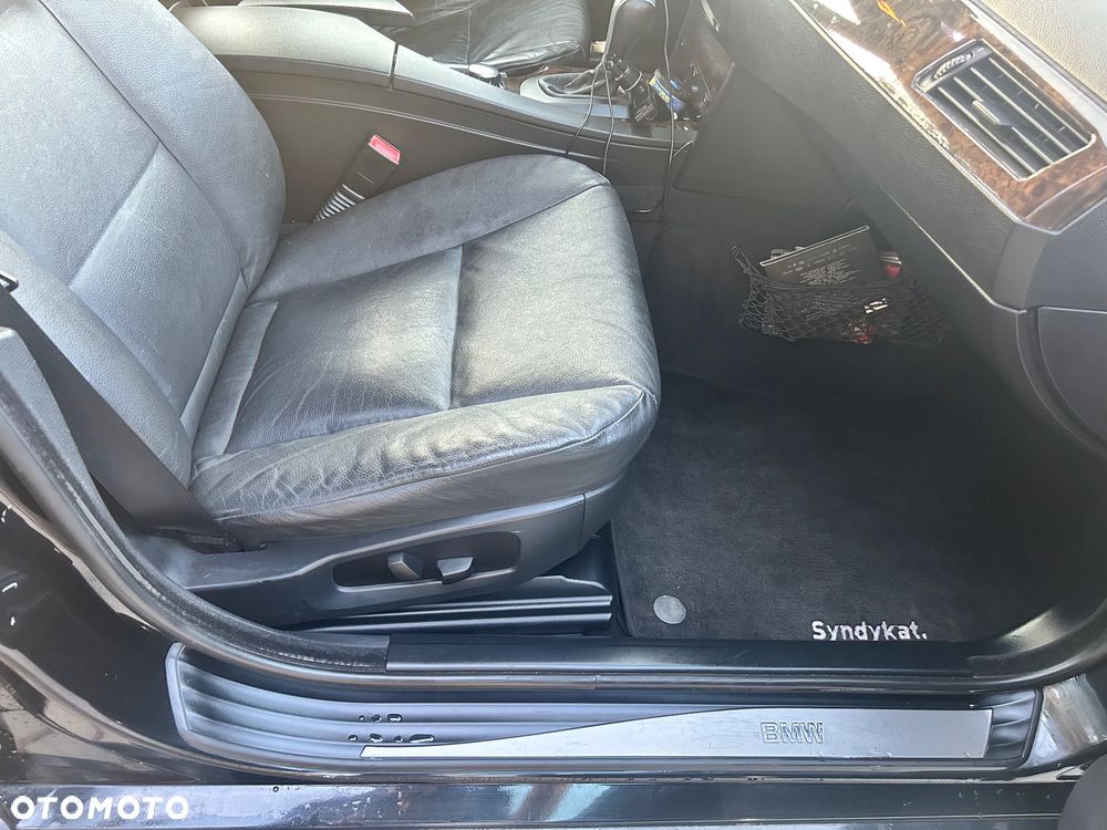 BMW Seria 5 - 9