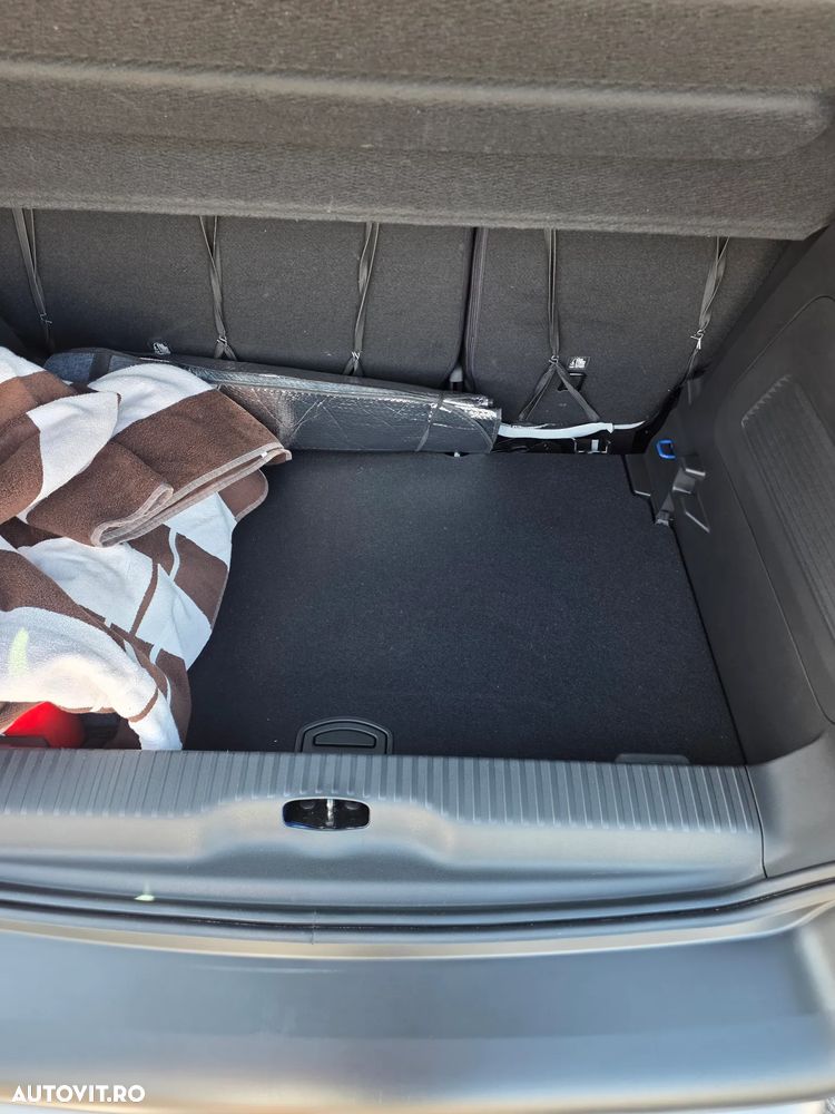 Citroën C3 AIRCROSS 1.2 PureTech S&S BVM6 Shine - 36