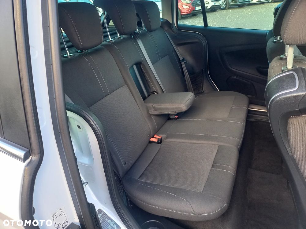 Ford B-MAX 1.0 EcoBoost Titanium - 17