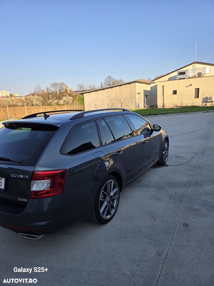 Skoda Octavia - 16