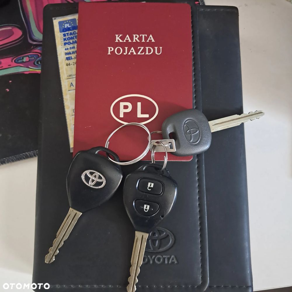 Toyota Corolla 1.6 VVT-i Luna Start - 15