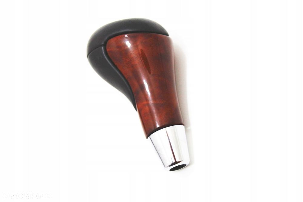 Gała wybieraka biegów start stop orzech OE Mercedes W215 C215 CL500 Lift - 11