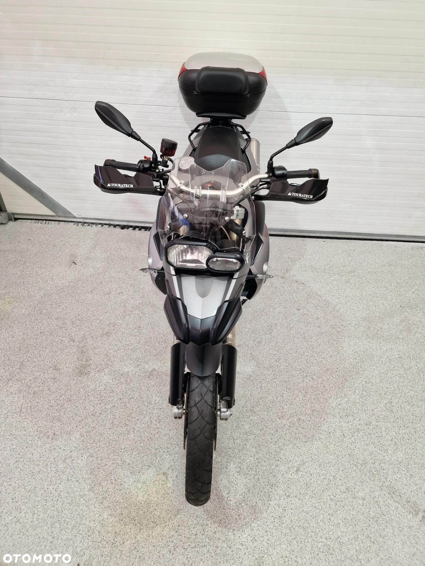 BMW GS - 14
