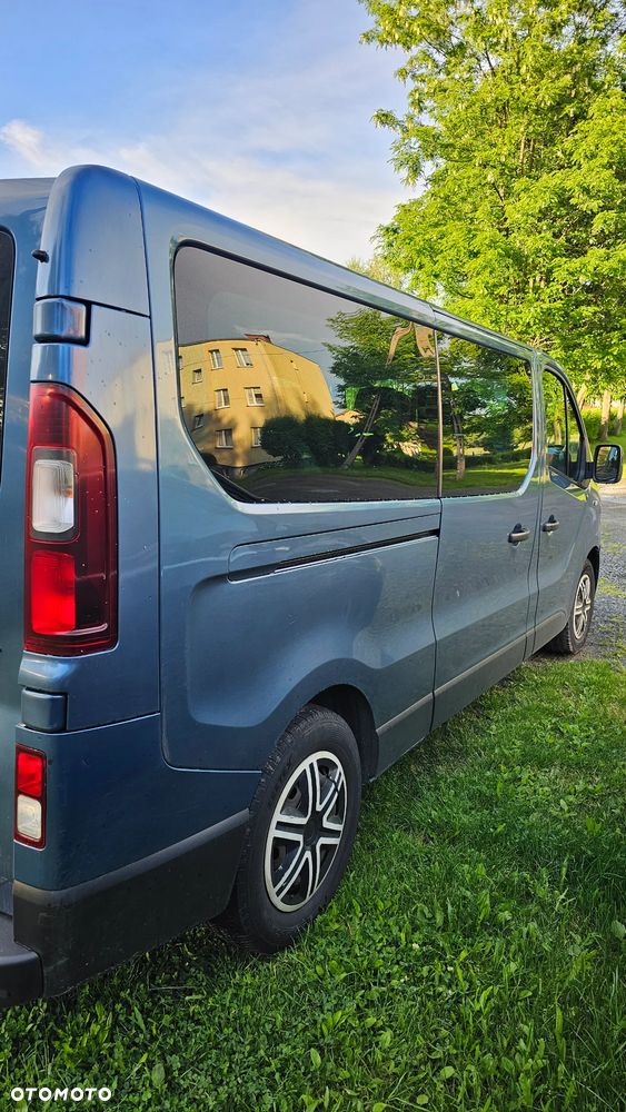 Renault Trafic - 11