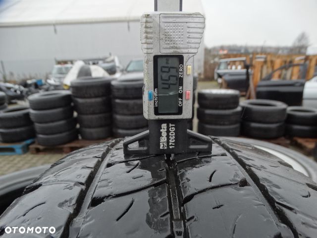 OPONY 4 bus 215/65 R16C GOODYEAR Marathon - 3