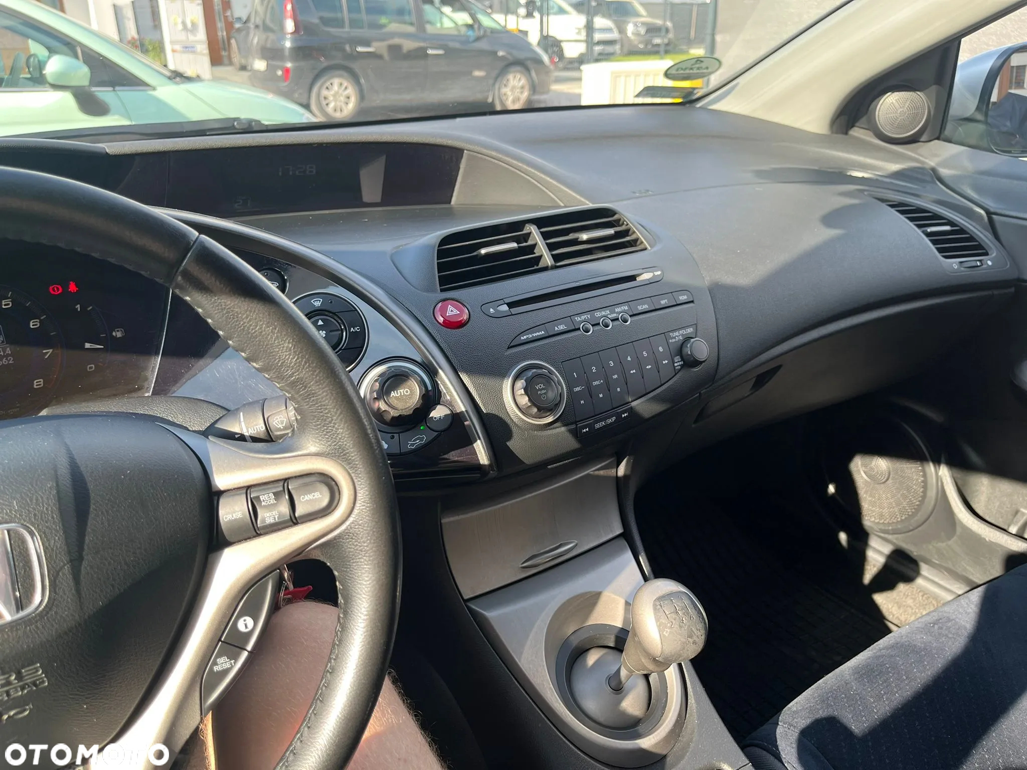 Honda Civic - 10