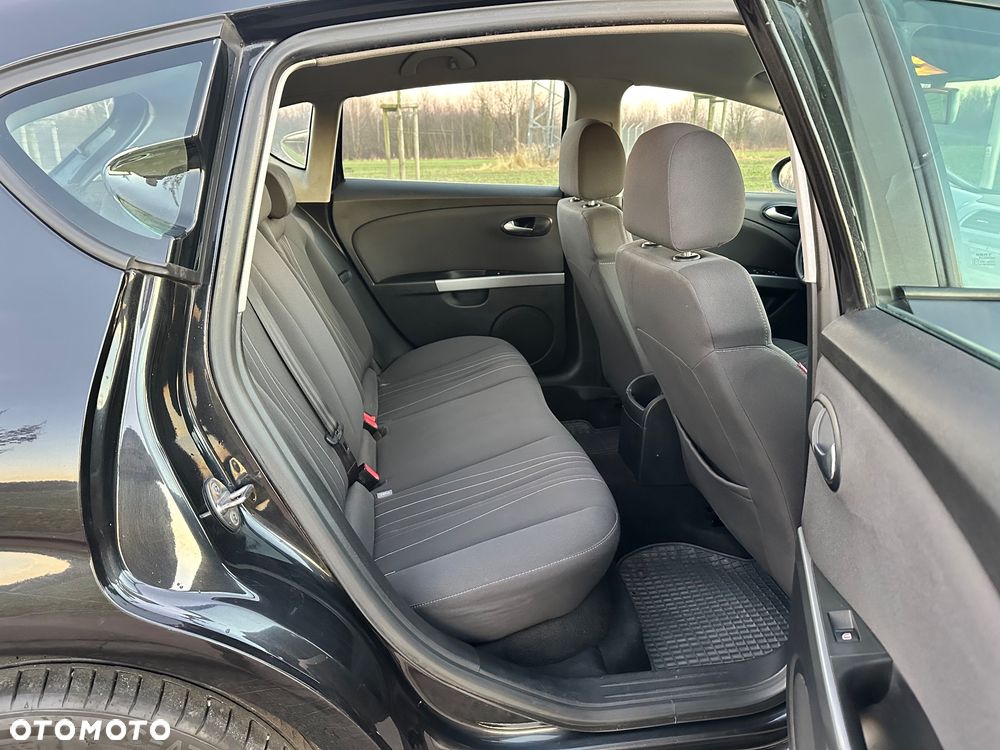 Seat Leon 1.6 TDI Sport - 30