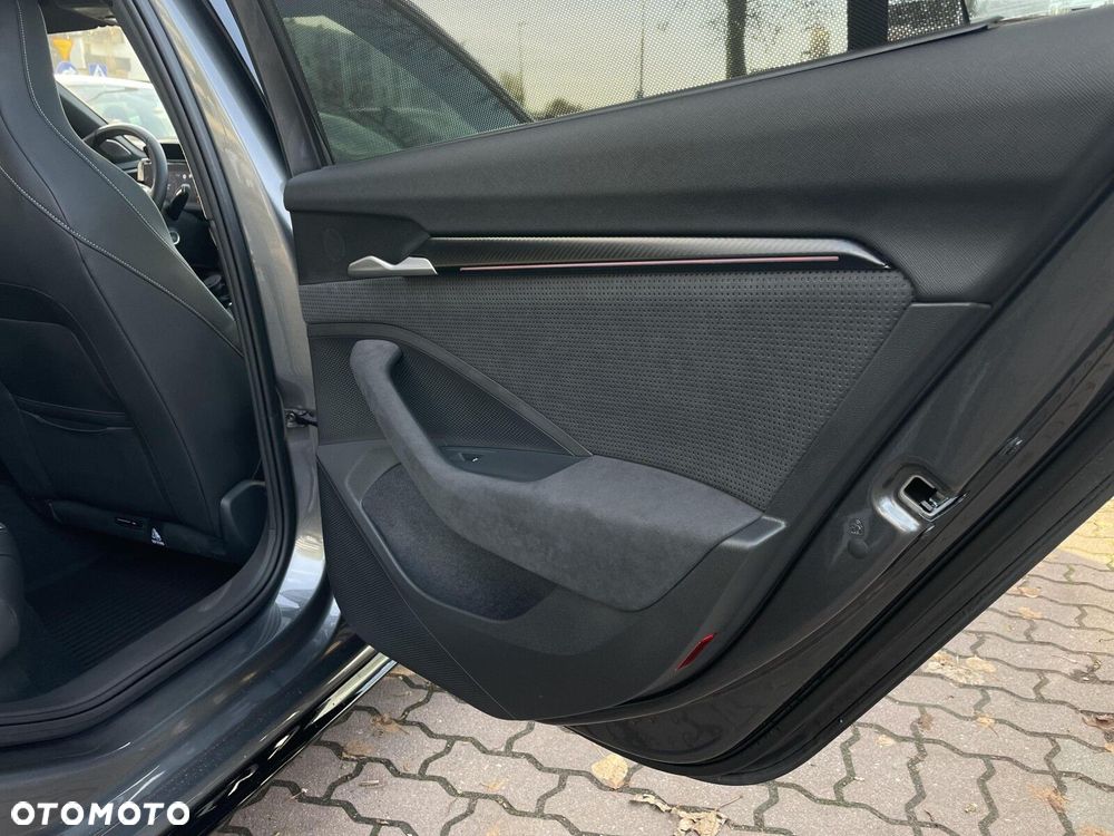 Skoda Superb 2.0 TSI Sportline DSG - 24