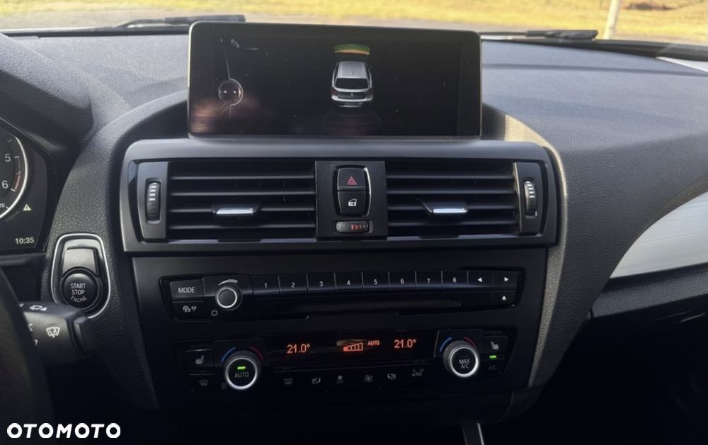 BMW Seria 1 118d Edition Metropolitan - 27