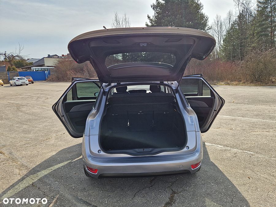 Citroën C4 Picasso BlueHDi 120 Business Class - 12