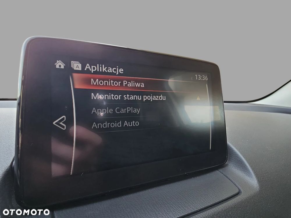 Mazda 2 1.5 Skypassion i-ELoop - 20
