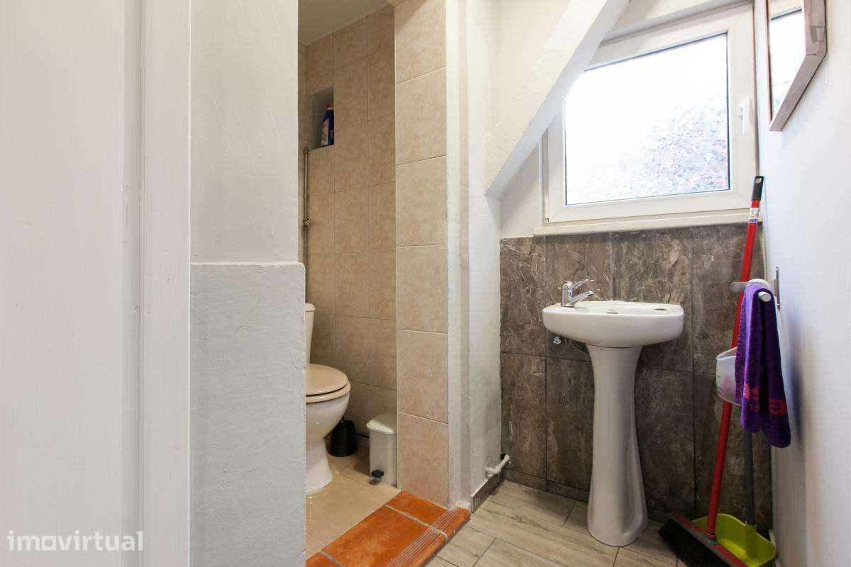 Casa com 1 quartos - localizado em Massarelos Porto - Grande imagem: 2/32
