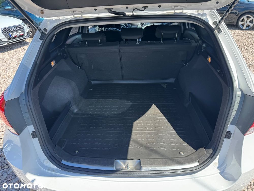 Hyundai i40 - 12