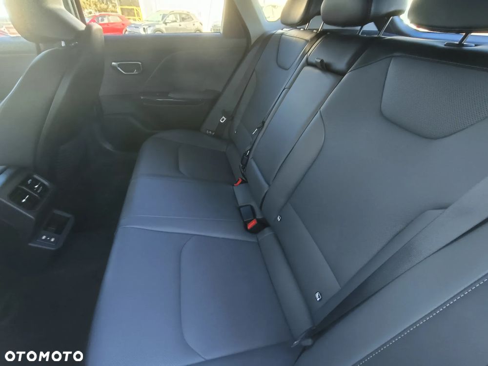 Kia K4 1.6 T-GDI L - 10