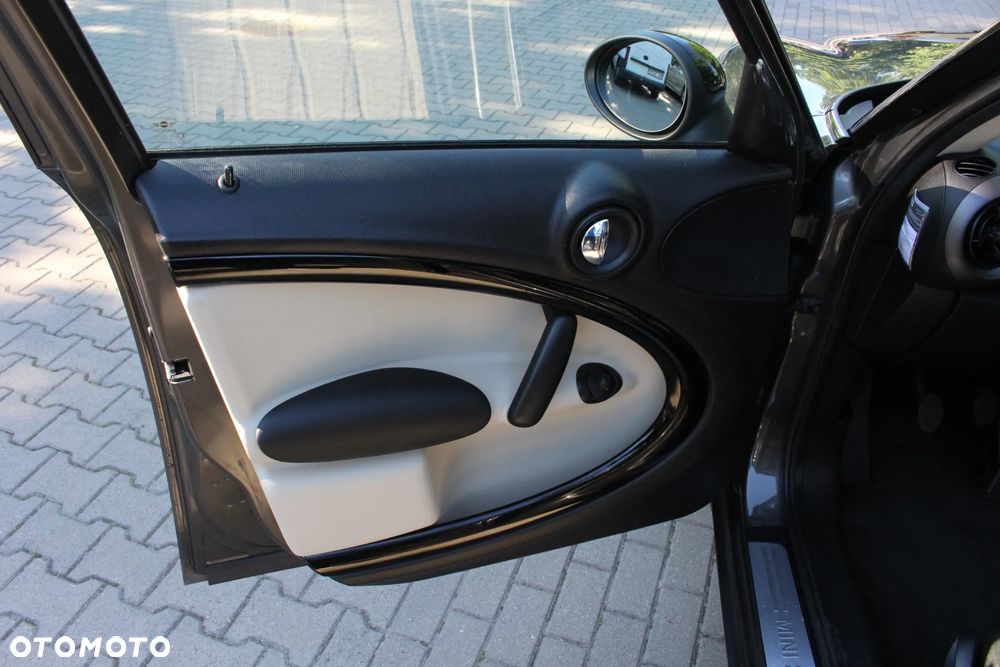 MINI Countryman Cooper D - 19